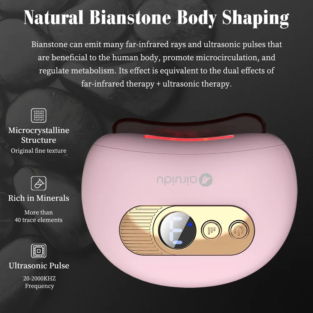 Electric Gua Sha Massage Board