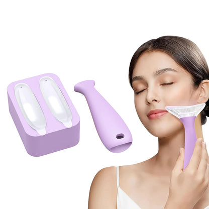 Facial Ice Massage Roller