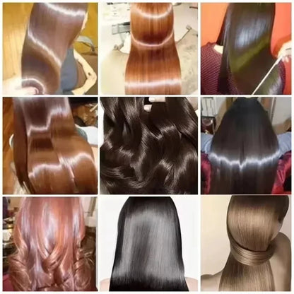 8-Second Collagen Keratin Hair Mask