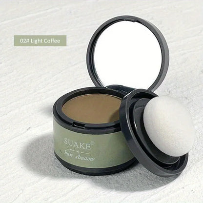 Hairline Contouring Powder