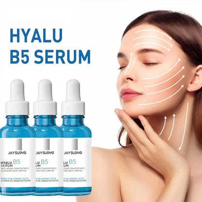 Hyaluronic Acid B5 Brightening Serum