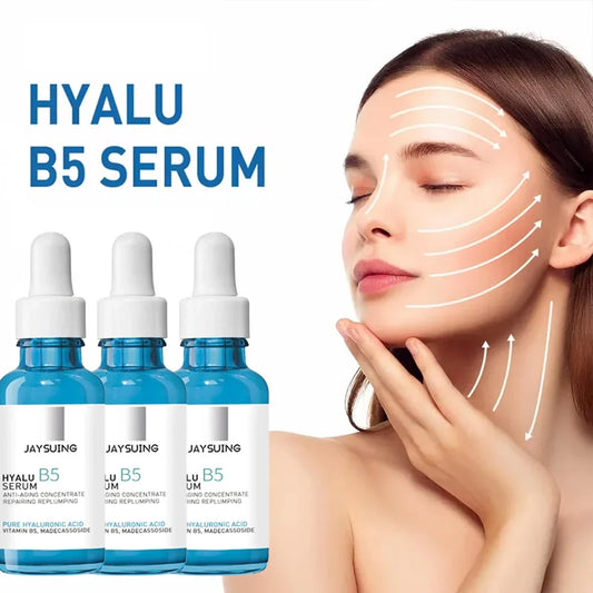 Hyaluronic Acid B5 Brightening Serum