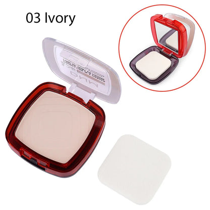 Hojo Angel Matte Translucent Setting Powder