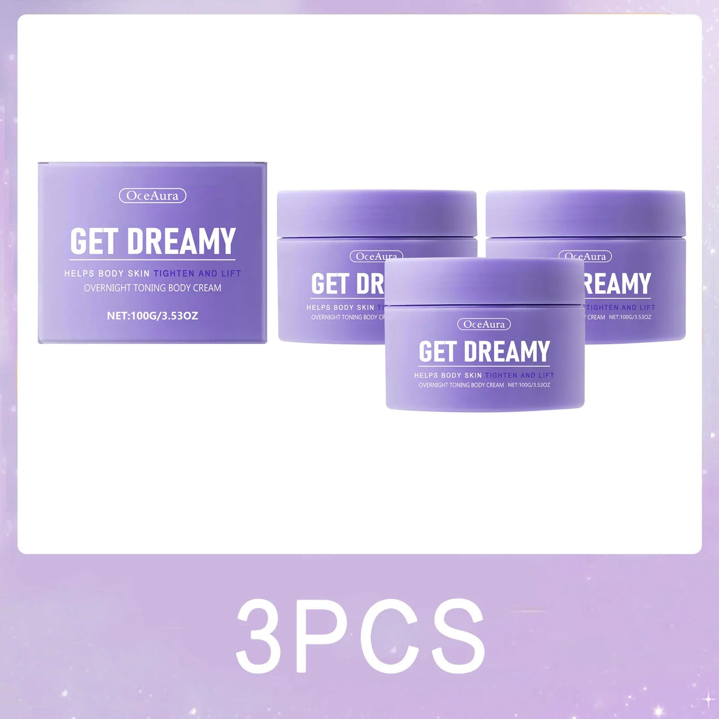 Collagen Firming Body Lotion