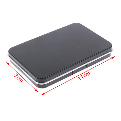 Magnetic DIY Makeup Palette