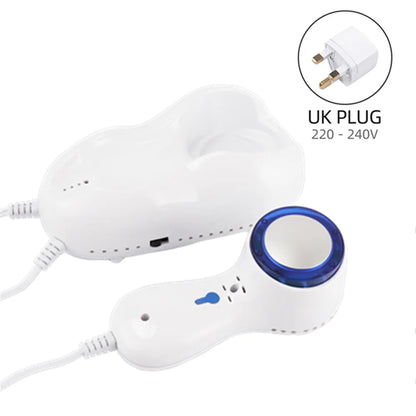 Skin Cooling Machine