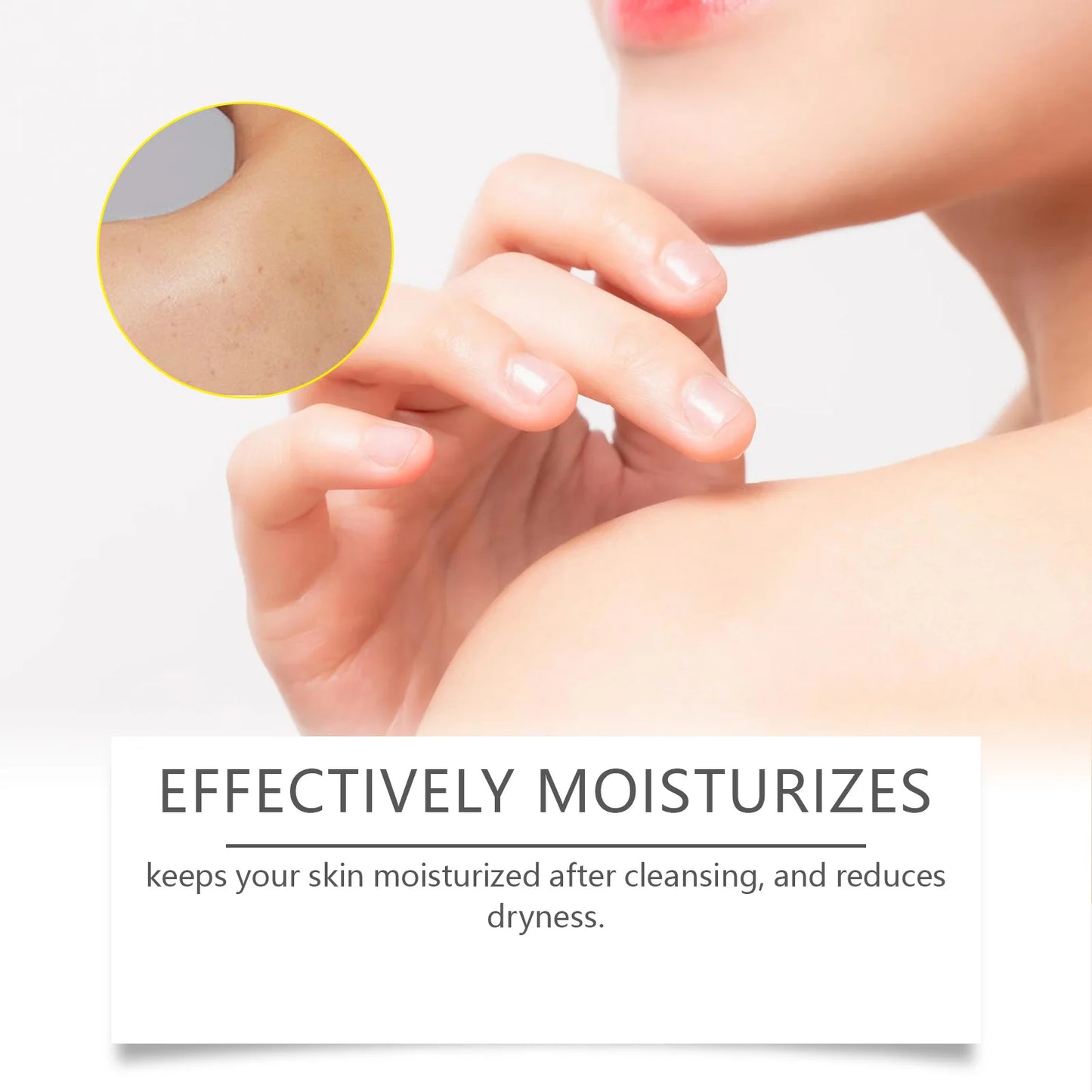 Green Tea Deep Cleansing Soap