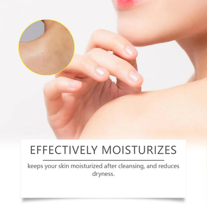 Green Tea Deep Cleansing Soap