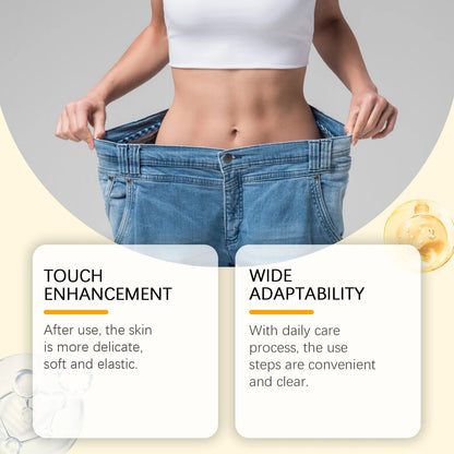 Firming Body Shaping Cream