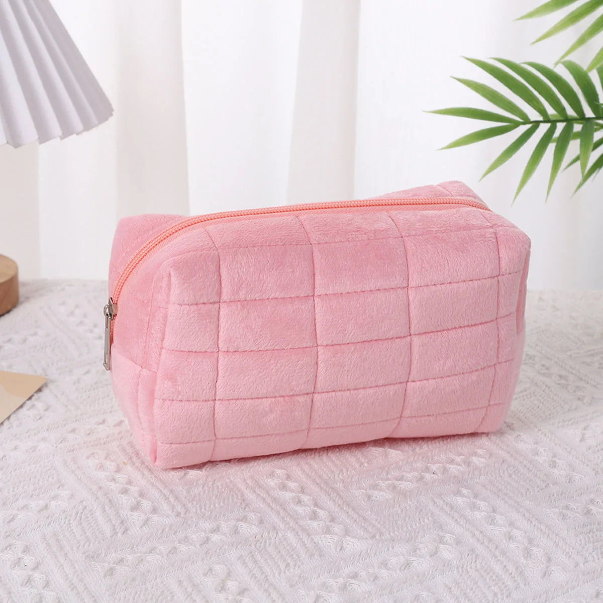 High-End Large-Capacity Makeup Bag