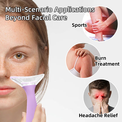 Facial Ice Massage Roller