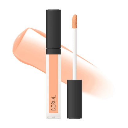 Natural Liquid Foundation Concealer Color Adjuster