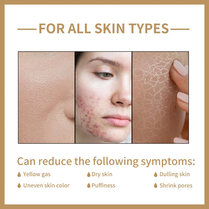 Rice Brightening Toner