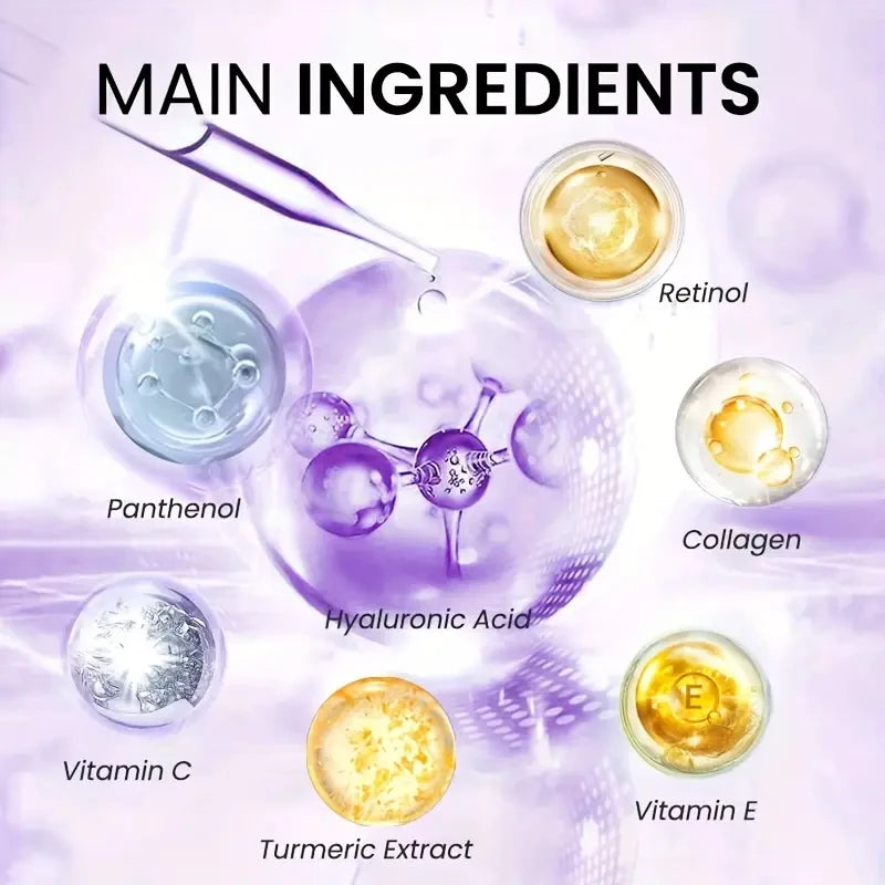 Retinol Collagen Moisturizer