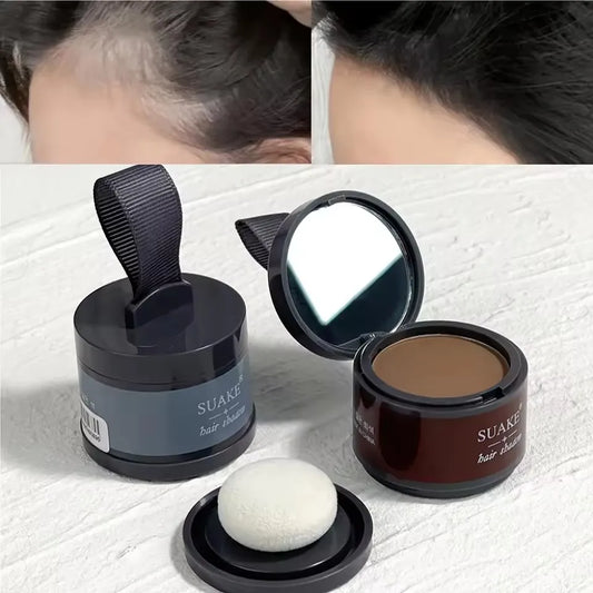 Hairline Contouring Powder