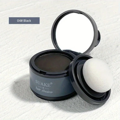 Hairline Contouring Powder