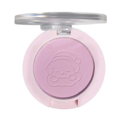 Sleepy Puppy Matte Brightening Blush