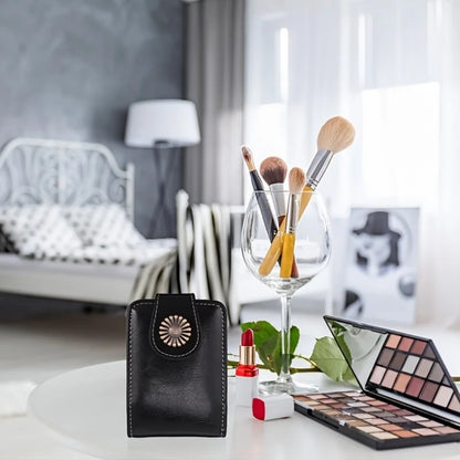 Mini Portable Makeup Bag