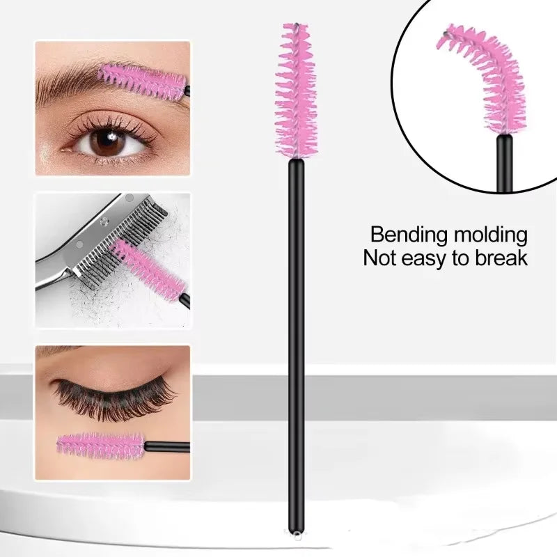 Professional Eyebrow Scissors