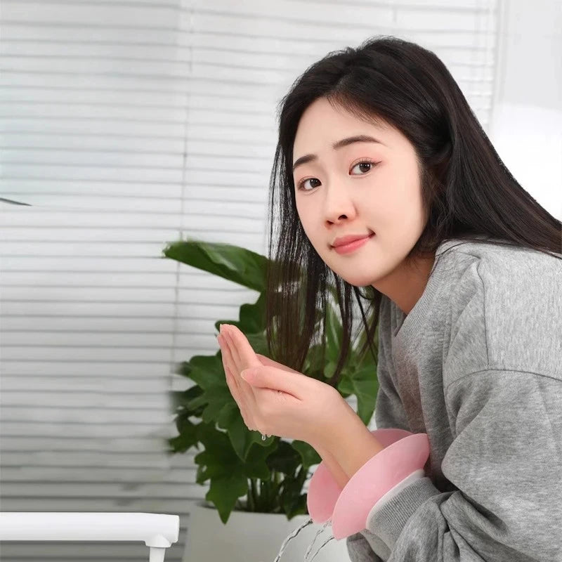 Silicone Waterproof Wristbands