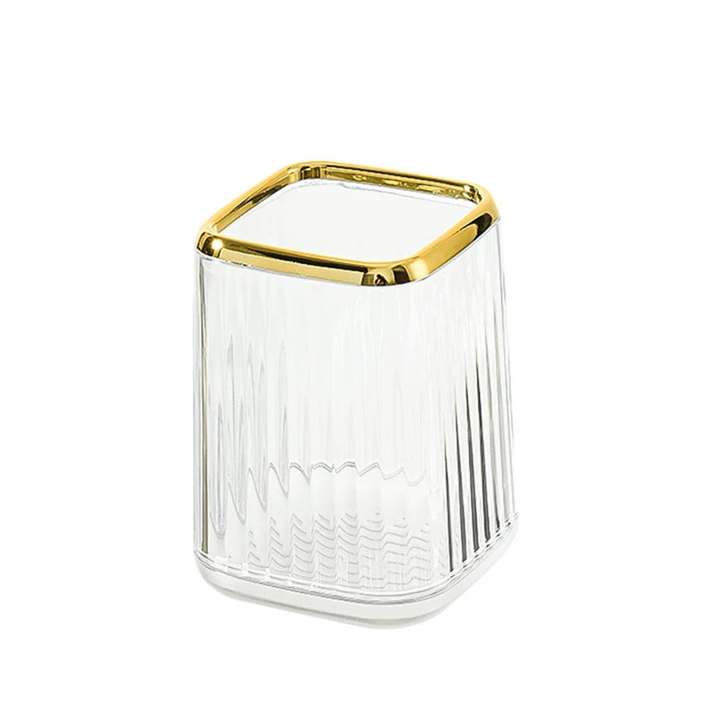 Desktop Makeup & Cosmetic Organizer