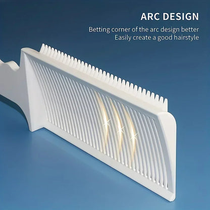 Professional Barber Fading Comb