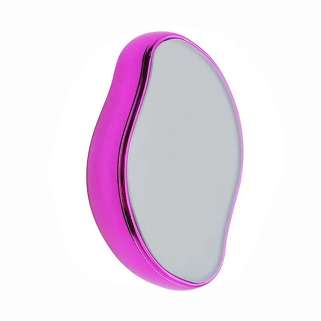 Reusable Nano Epilator Stone
