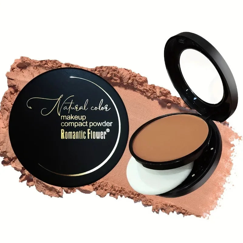 Sweat-Resistant Matte Contour Palette