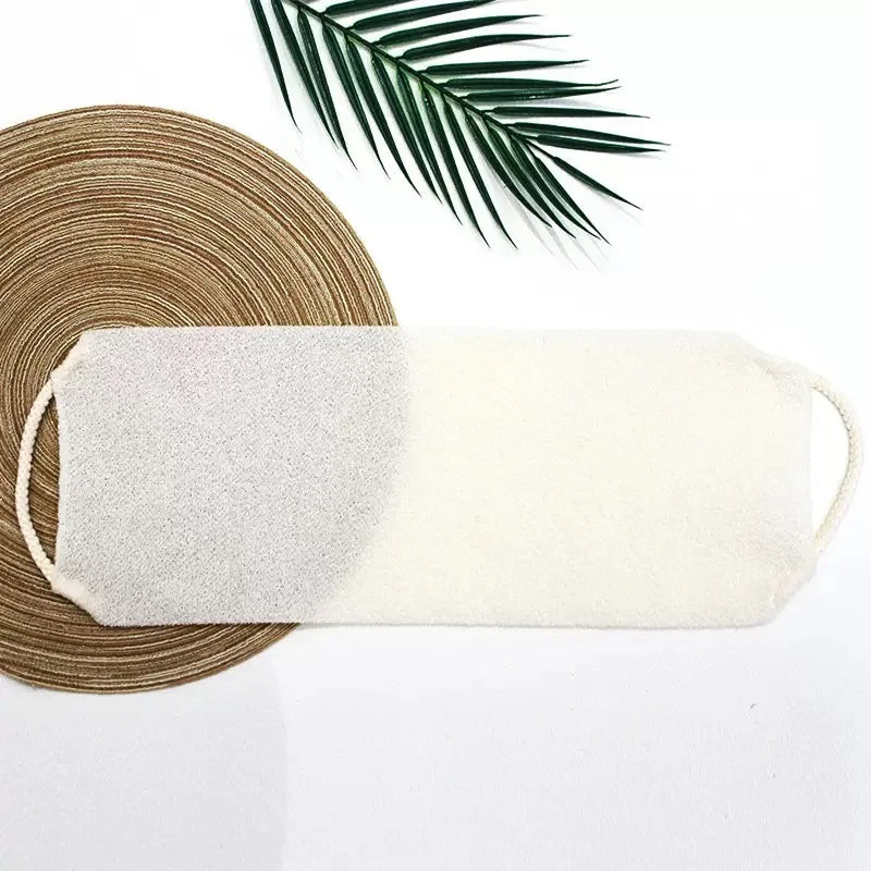 High-Elastic Exfoliating Shower Towel