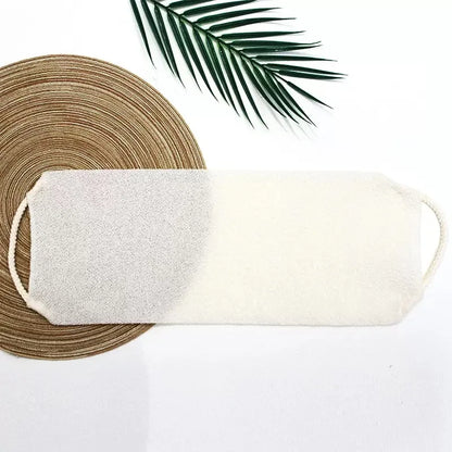 High-Elastic Exfoliating Shower Towel