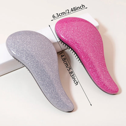 Detangling Hair Brush