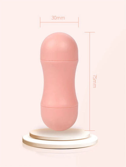 Volcanic Stone Oil-Absorbing Facial Roller