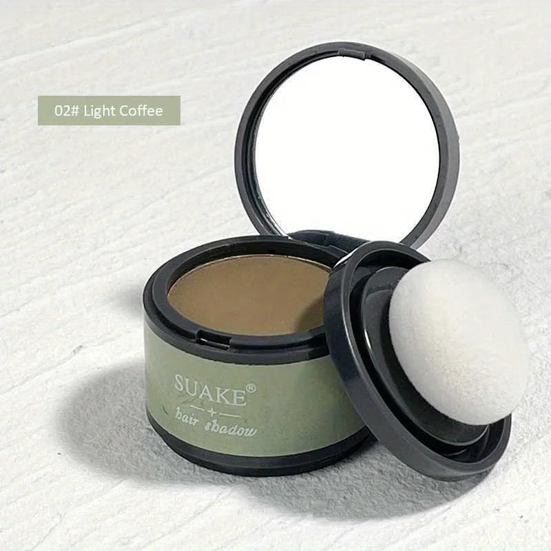 Hairline Contouring Powder
