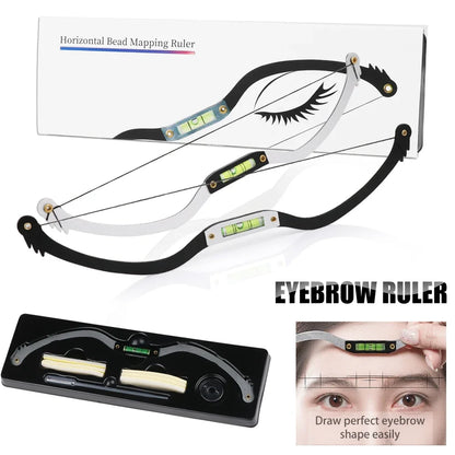 Microblading Eyebrow Shaping Kit