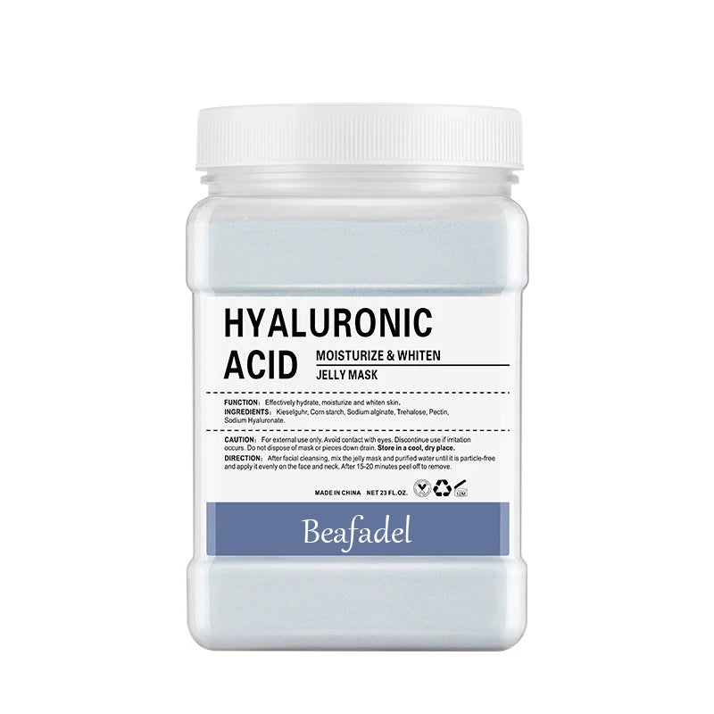 Hydro Soft Hyaluronic Acid Jelly Mask Powder