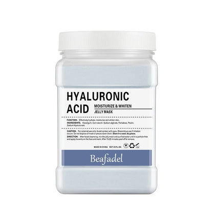 Hydro Soft Hyaluronic Acid Jelly Mask Powder