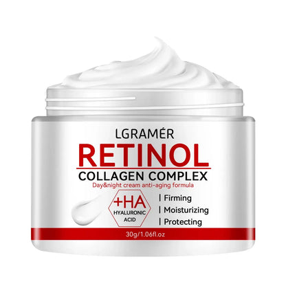 Retinol Collagen Lifting Cream