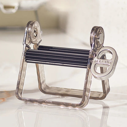 Manual Spinning Tube Squeezer