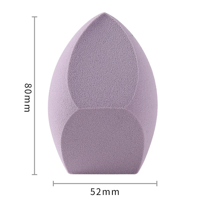 Extra Large Dual-Use Makeup Sponge