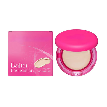 Peptide Bounce Balm Foundation