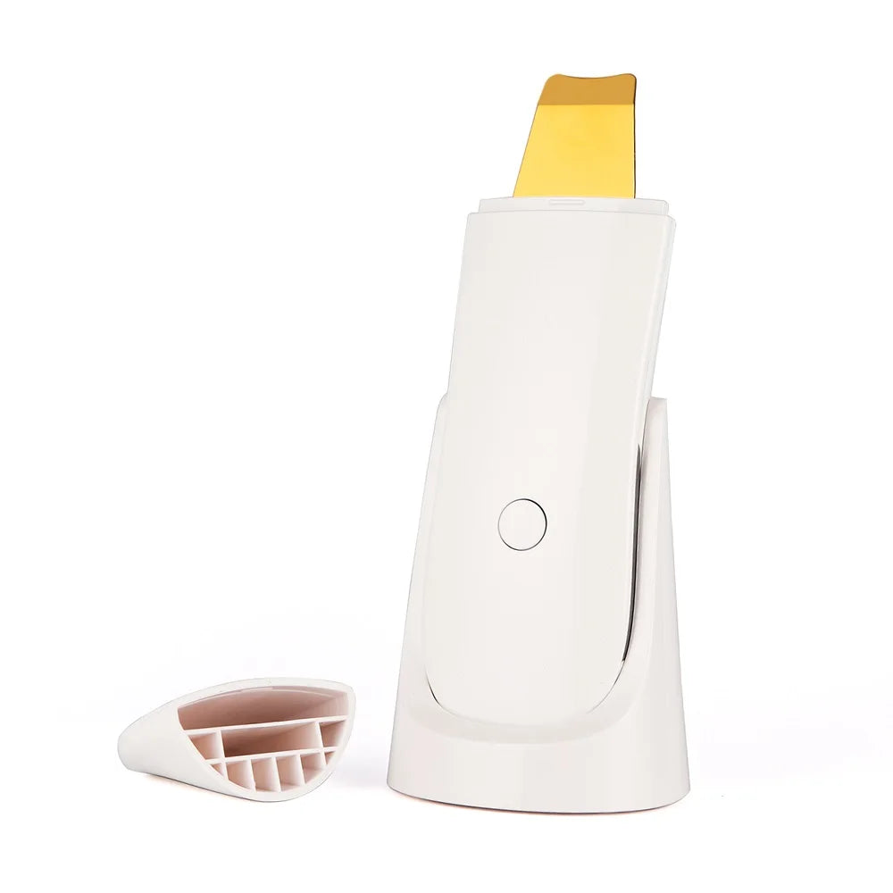 24kHz Ultrasonic Skin Scrubber