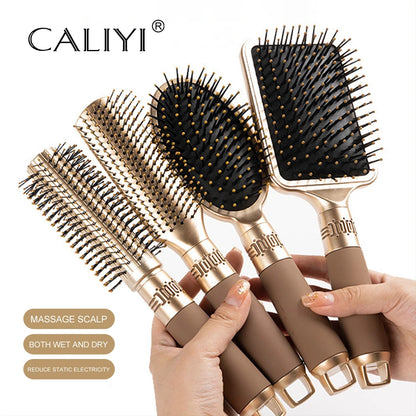 Anti-Static Air Cushion Hair Massage Comb