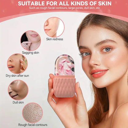 Reusable Ice Roller Cube