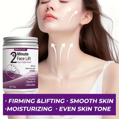Retinol Collagen Moisturizer