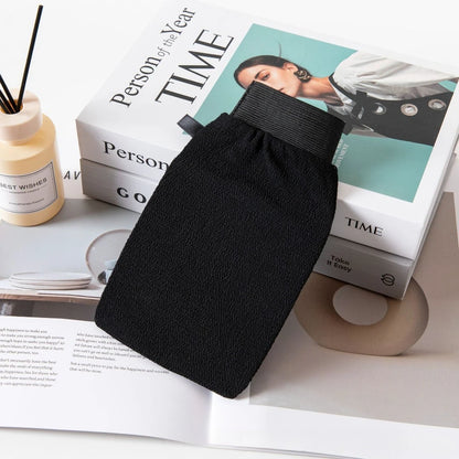 Exfoliating Body Scrubber Set