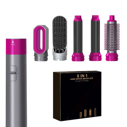 5-in-1 Hot Air Styling Set