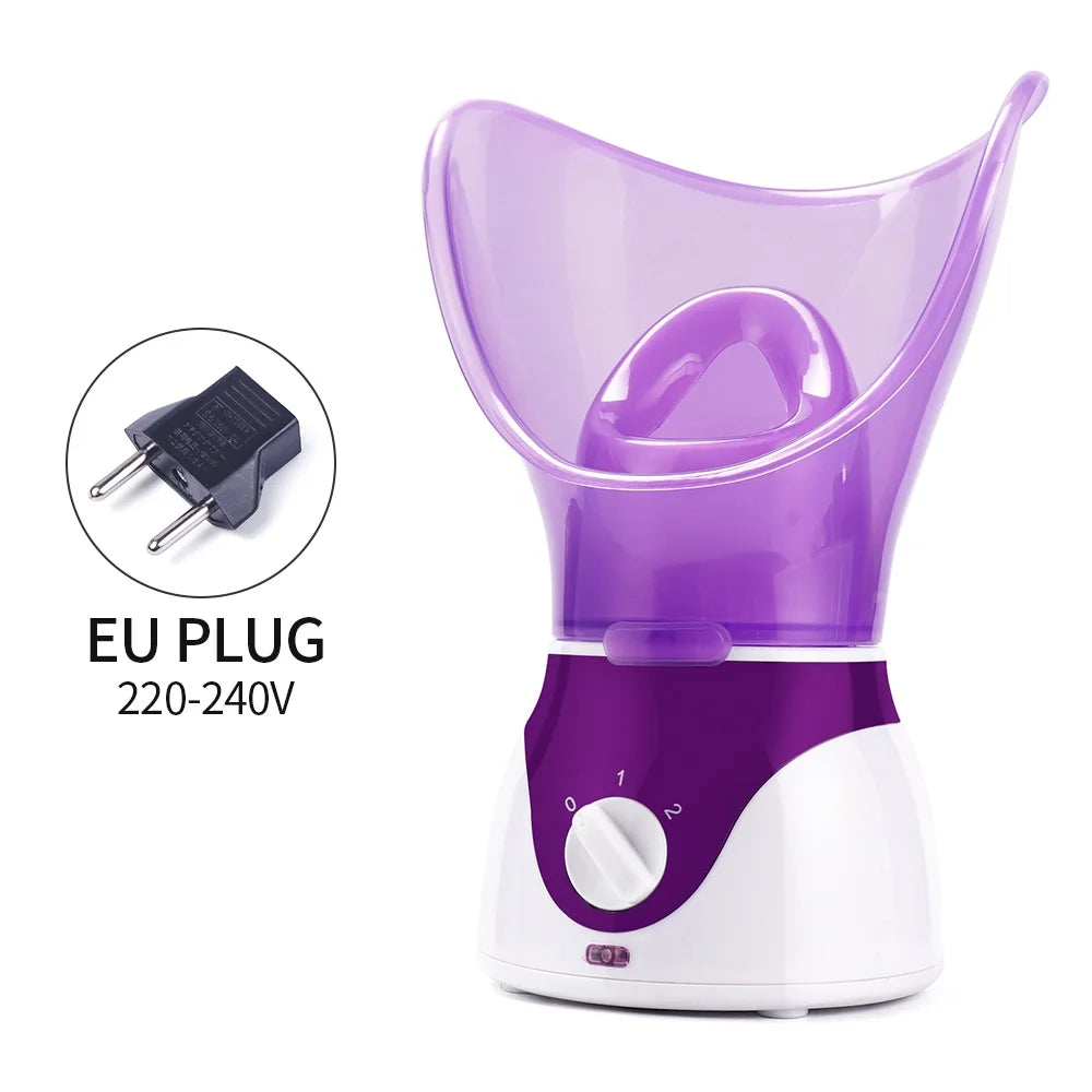 50ml Nano Facial Steamer
