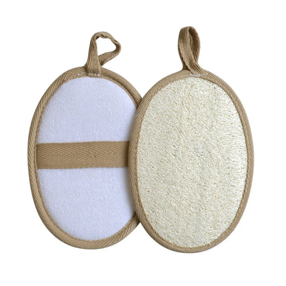 Natural Loofah Body Scrubber
