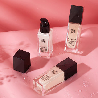 Waterproof Moisturizing Foundation Stick