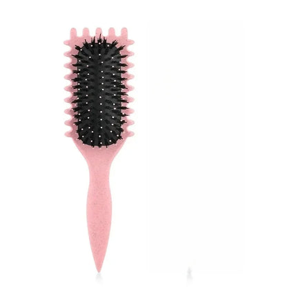 Salon Curl Styling Brush